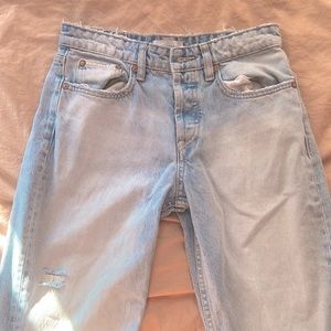 Zara Jeans